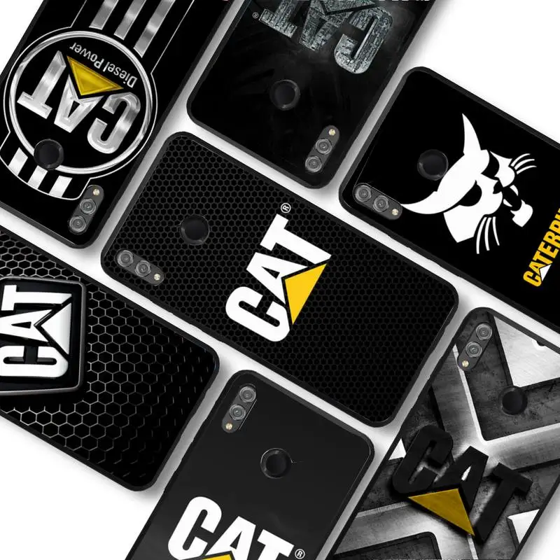 Caterpillar DOZER Phone Case For Huawei honor 10Lite 10i 20 8x 10 for Honor 9lite 9xpro Back Coque
Caterpillar DOZER Phone Case For Huawei honor 10Lite 10i 20 8x 10 for Honor 9lite 9xpro Back Coque