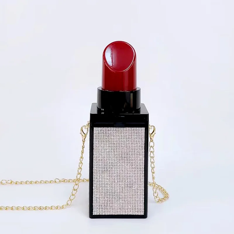 2022 New Trendy Autumn and Winter Single Shoulder Lipstick Bag for Women Dinner Bag Crossbody Simplicity Fresh
2022 New Trendy Autumn and Winter Single Shoulder Lipstick Bag for Women Dinner Bag Crossbody Simplicity Fresh