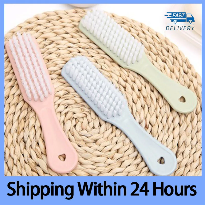 Wholesale Plastic Bristle Brushes Cleaner Household Boot Shoes Cleaning Sneaker Shoes Cleaning Strong Laundry Multi-functional
Wholesale Plastic Bristle Brushes Cleaner Household Boot Shoes Cleaning Sneaker Shoes Cleaning Strong Laundry Multi-functional