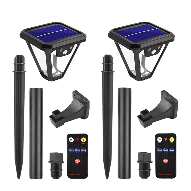 2 In 1 Solar Light 100 Leds Solar Motion Sensor Light,IP65 Waterproof Wall Light/Landscape Light,For Garden Fence Garage
2 In 1 Solar Light 100 Leds Solar Motion Sensor Light,IP65 Waterproof Wall Light/Landscape Light,For Garden Fence Garage