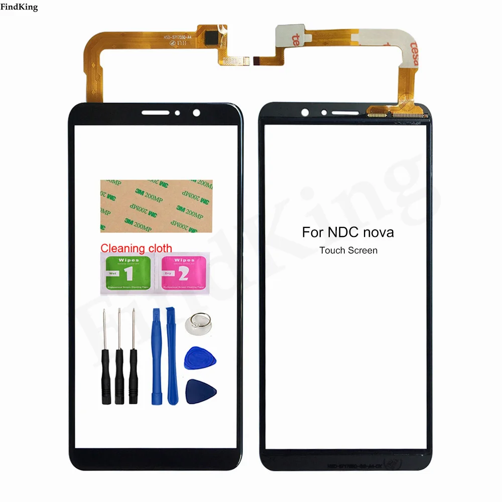 Сенсорный экран для мобильного телефона NDC Nova сенсорный экран дигитайзер Панель переднее стекло объектив датчик 3M клейкие салфетки Запасна...
Сенсорный экран для мобильного телефона NDC Nova сенсорный экран дигитайзер Панель переднее стекло объектив датчик 3M клейкие салфетки Запасна...