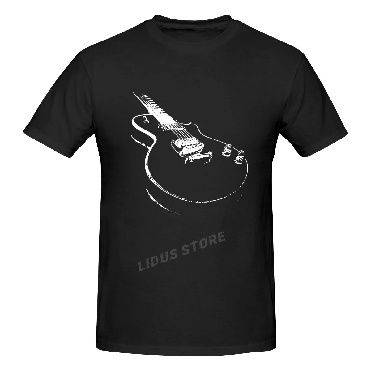 Electric Guitar T Shirts Funny Electric Guitar Music Style Short Sleeve Casual Men Fashion Cotton T-Shirts Tee Top
Electric Guitar T Shirts Funny Electric Guitar Music Style Short Sleeve Casual Men Fashion Cotton T-Shirts Tee Top