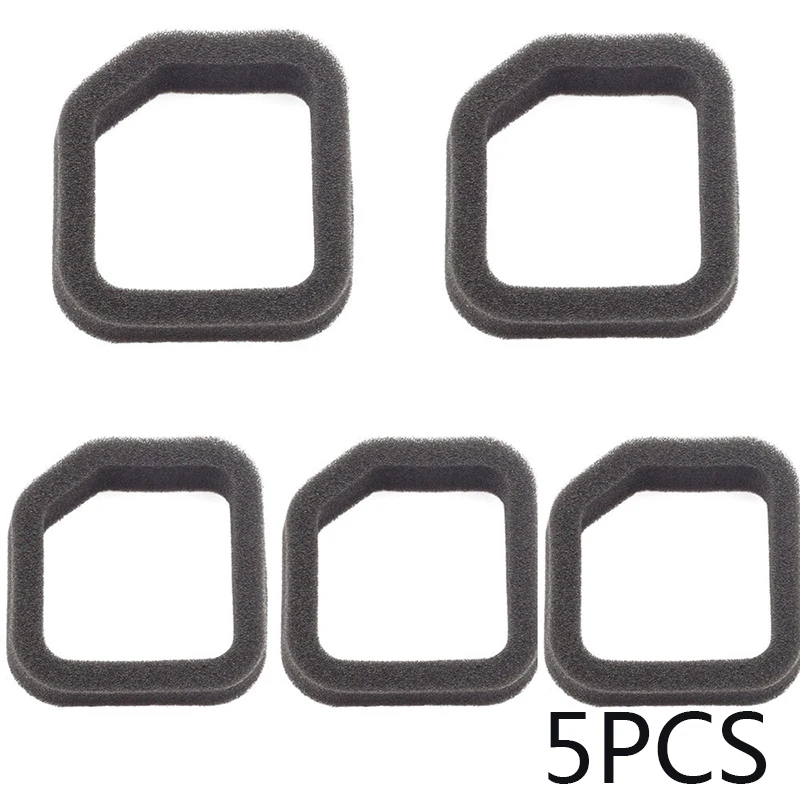 5Pcs Air Filter For Ryobi Homelite Toro String Trimmer 560873001 5687301 Chainsaw Parts Lawn Mower Accessories Air Filters
5Pcs Air Filter For Ryobi Homelite Toro String Trimmer 560873001 5687301 Chainsaw Parts Lawn Mower Accessories Air Filters