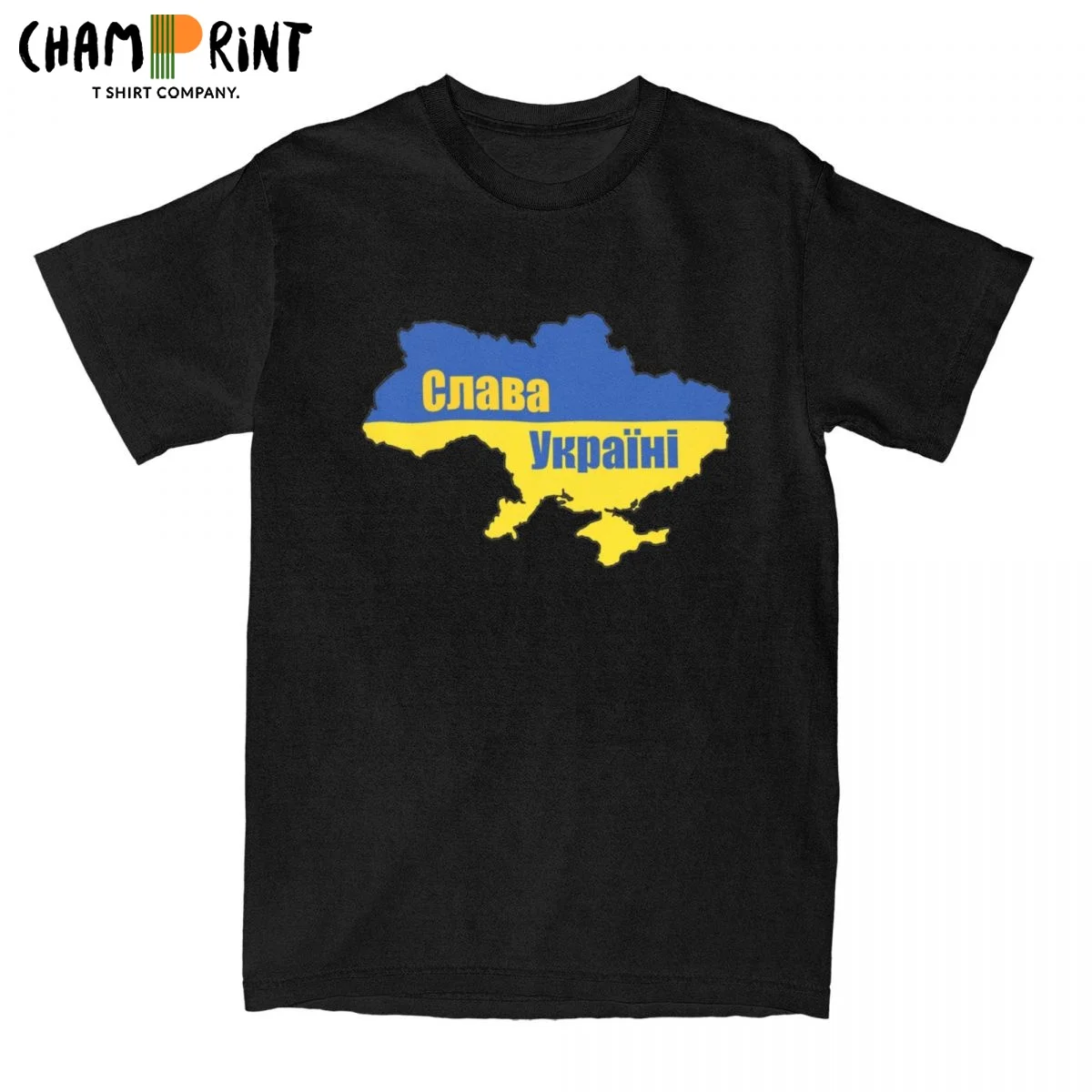 Ukraine Flag T Shirt Men Cotton Cool T-Shirts Round Collar Nation Map Tees Short Sleeve Tops Gift Idea
Ukraine Flag T Shirt Men Cotton Cool T-Shirts Round Collar Nation Map Tees Short Sleeve Tops Gift Idea