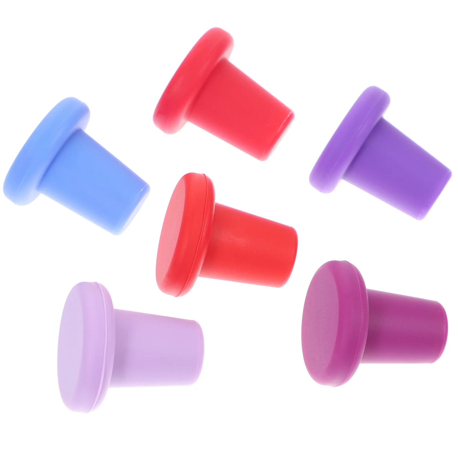 Stopper Bottle Sealing Silicone Reusable Stoppers Plugs Bottlessaver Christmas Plug Gifts Preserver Beverage Vacuum
Stopper Bottle Sealing Silicone Reusable Stoppers Plugs Bottlessaver Christmas Plug Gifts Preserver Beverage Vacuum