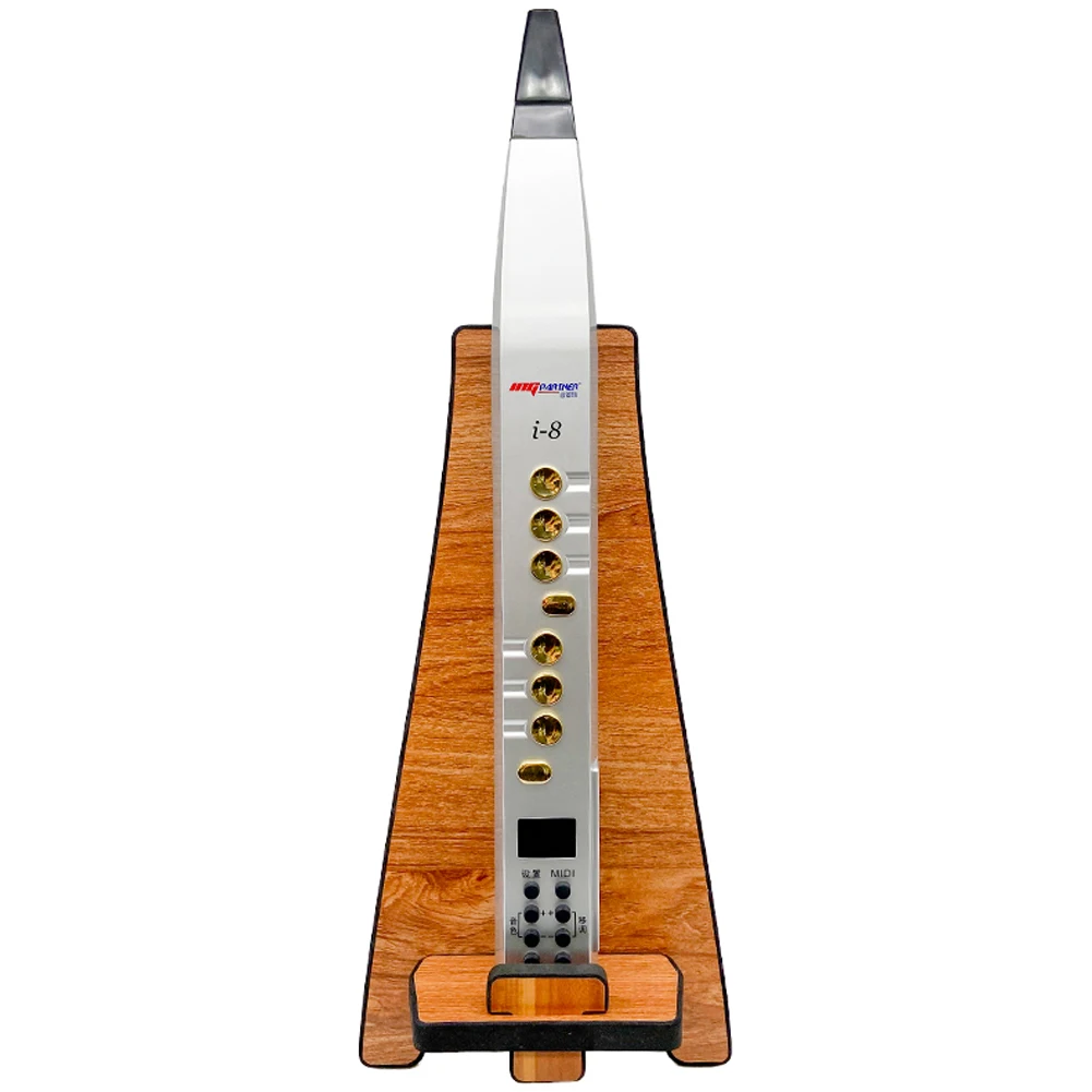 Wooden Pocket Saxophone Digital Electronic Wind Instrument Stand Holder Bracket Electronic Wind Instrument Parts Accessories
Wooden Pocket Saxophone Digital Electronic Wind Instrument Stand Holder Bracket Electronic Wind Instrument Parts Accessories