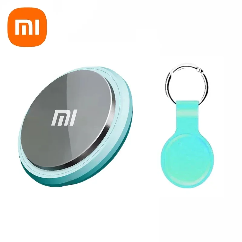 Умный локатор ключей Xiaomi, GPS-отслеживающее устройство, Bluetooth, анти-потерянная бирка, напоминание о тревоге, работает с IOS и Android для домашних животных
Умный локатор ключей Xiaomi, GPS-отслеживающее устройство, Bluetooth, анти-потерянная бирка, напоминание о тревоге, работает с IOS и Android для домашних животных