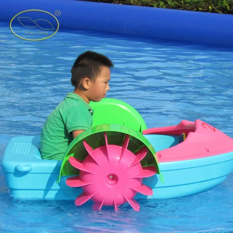 New Thickened PVC Hand Boat Mini Hand Boating for Shallow Pool Children's Entertainment Water Toys 20kg Bearing 98*64*23cm
New Thickened PVC Hand Boat Mini Hand Boating for Shallow Pool Children's Entertainment Water Toys 20kg Bearing 98*64*23cm