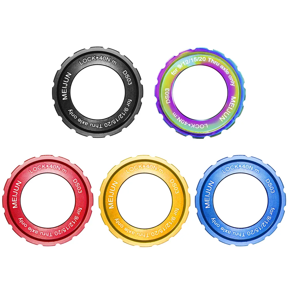 Bike Centerlock Lock Cover Aluminum Alloy High Strength Center Lock Rotor Lock Ring for Mountain Bike Bicycle Replacement
Bike Centerlock Lock Cover Aluminum Alloy High Strength Center Lock Rotor Lock Ring for Mountain Bike Bicycle Replacement