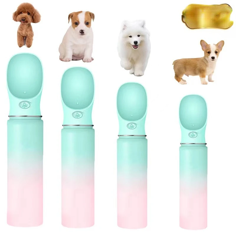 High Standards Medical Standard 18/8 Stainless Steel Vacuum Thermal Pet Products Pet Supplies Dog bowl Portable Dog Water Bottle
High Standards Medical Standard 18/8 Stainless Steel Vacuum Thermal Pet Products Pet Supplies Dog bowl Portable Dog Water Bottle