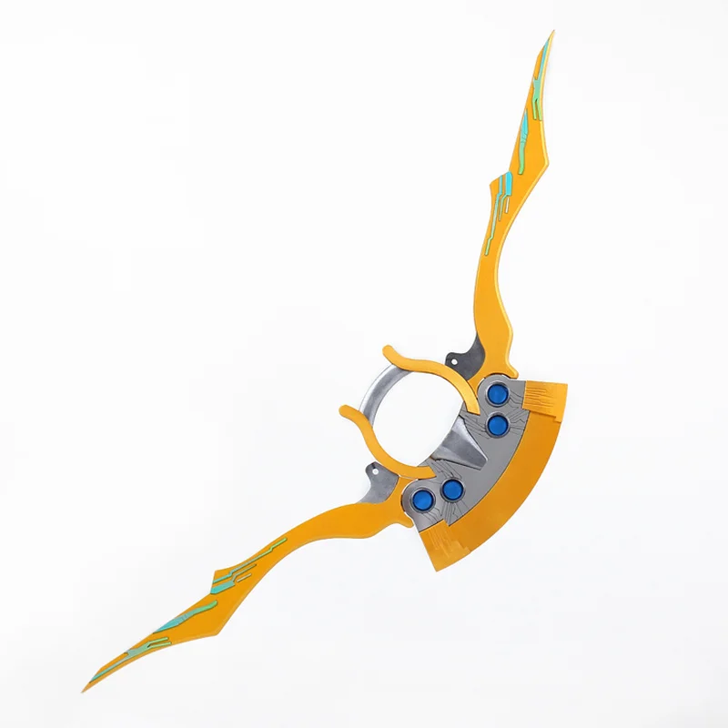 Игровой судьба/большой заказ Orion FGO лук и стрела реквизит для косплея оружие на Хэллоуин Карнавал искусственный реквизит для косплея подарки на день рождения
Игровой судьба/большой заказ Orion FGO лук и стрела реквизит для косплея оружие на Хэллоуин Карнавал искусственный реквизит для косплея подарки на день рождения