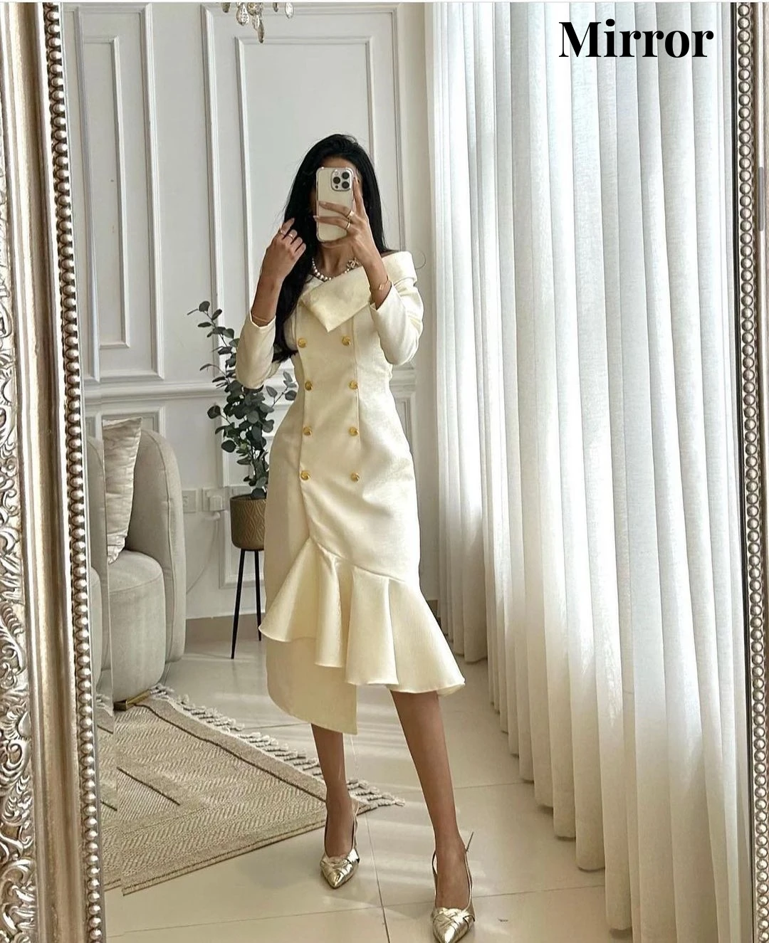 Элегантное милое привлекательное бальное платье-Русалка с длинными рукавами и зеркалом, вечерние платья для выпускного вечера
Элегантное милое привлекательное бальное платье-Русалка с длинными рукавами и зеркалом, вечерние платья для выпускного вечера