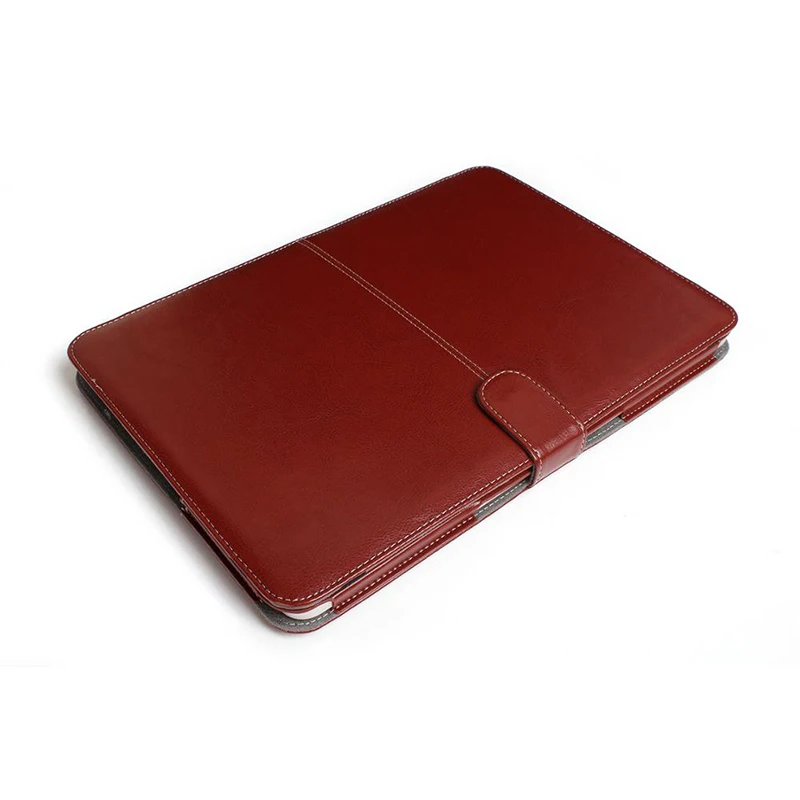 Soft PU Leather Bag For Pro Retina 13 15 16 Touch Bar A2339 A2338 A2289 Laptop Flip Cover Notebook Case For Macbook Air 11 12 13
Soft PU Leather Bag For Pro Retina 13 15 16 Touch Bar A2339 A2338 A2289 Laptop Flip Cover Notebook Case For Macbook Air 11 12 13