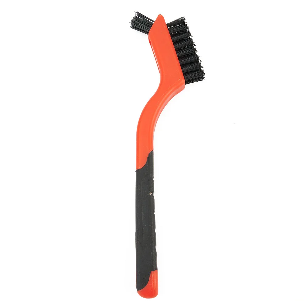 40mm*15mm Wire Brush Brass/Nylon/Steel Brushes Removes Rust Scale Paint Metal Wire Burring Rust Brush Metal Cleaning Tool
40mm*15mm Wire Brush Brass/Nylon/Steel Brushes Removes Rust Scale Paint Metal Wire Burring Rust Brush Metal Cleaning Tool