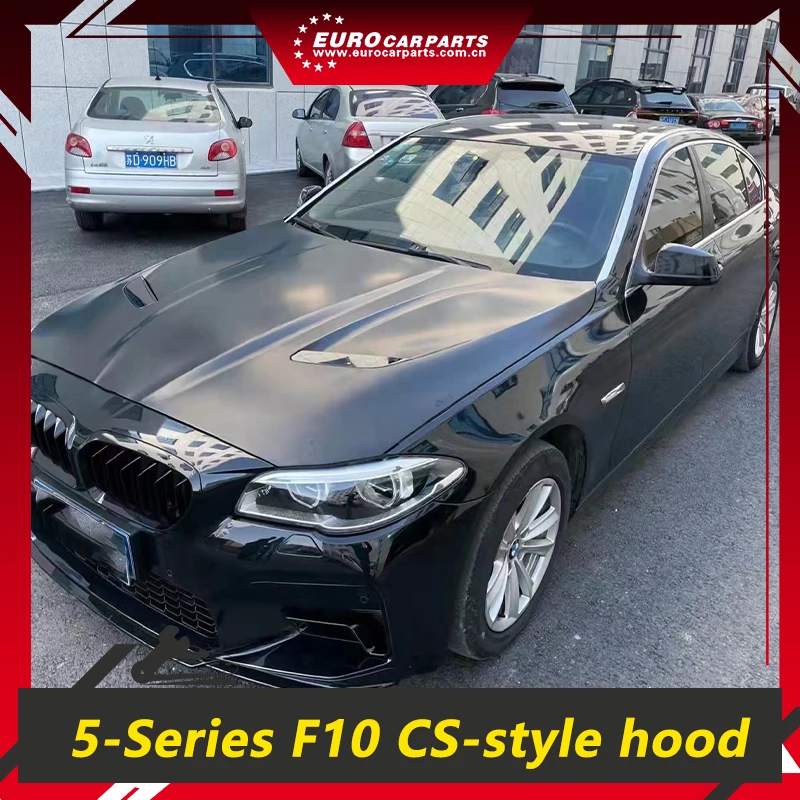 5 Series F10 CS Style Hood Scoop Aoto Parts Body Kit Iron Material F10 Bonnets Engine Hoods F10 F18 Engine Cover Auto Parts
5 Series F10 CS Style Hood Scoop Aoto Parts Body Kit Iron Material F10 Bonnets Engine Hoods F10 F18 Engine Cover Auto Parts