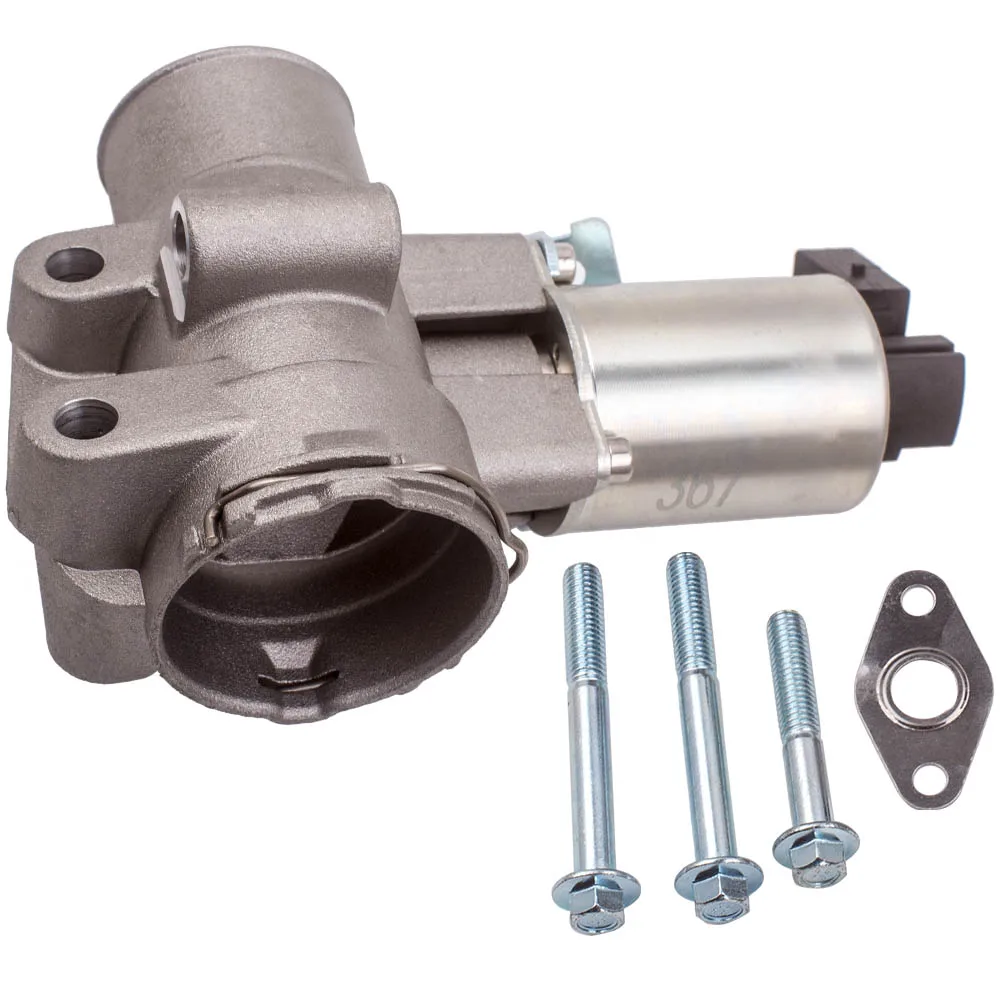 Exhaust Gas System EGR Valve for Smart City-Coupe 450 1999-2004 Coupe 0.8 CDi 6600901054 6600900054
Exhaust Gas System EGR Valve for Smart City-Coupe 450 1999-2004 Coupe 0.8 CDi 6600901054 6600900054