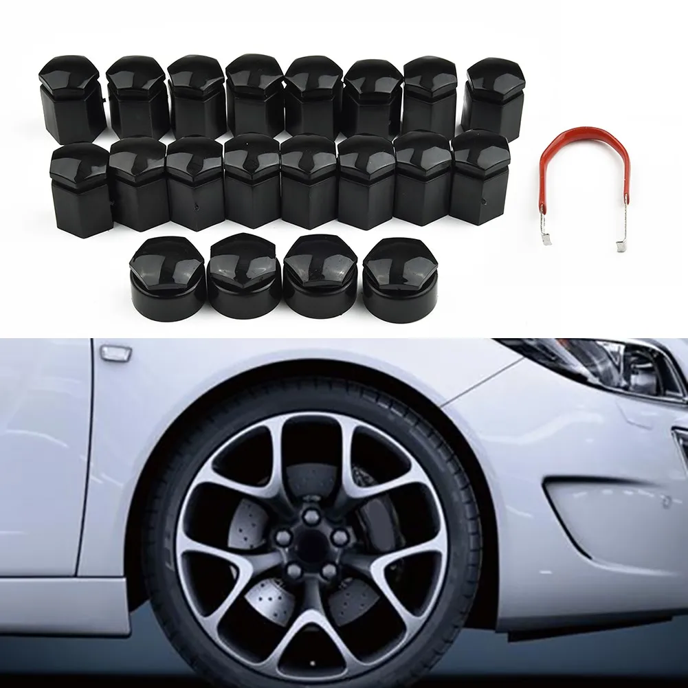 Durableuseful WHEEL NUT COVERS FOR VAUXHALL ASTRA MOKKA INSIGNIA B ZAFIRA Plastic Replacement 19MM Accessories
Durableuseful WHEEL NUT COVERS FOR VAUXHALL ASTRA MOKKA INSIGNIA B ZAFIRA Plastic Replacement 19MM Accessories