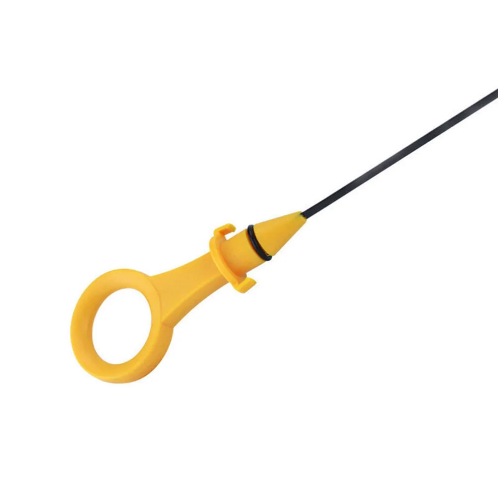 1PC Car Engine Oil Dipstick For A4 A5 2.0T 2009-2017 06H 115 611 E 06H115611E Replacement Oil Dipstick Measuring Tool
1PC Car Engine Oil Dipstick For A4 A5 2.0T 2009-2017 06H 115 611 E 06H115611E Replacement Oil Dipstick Measuring Tool