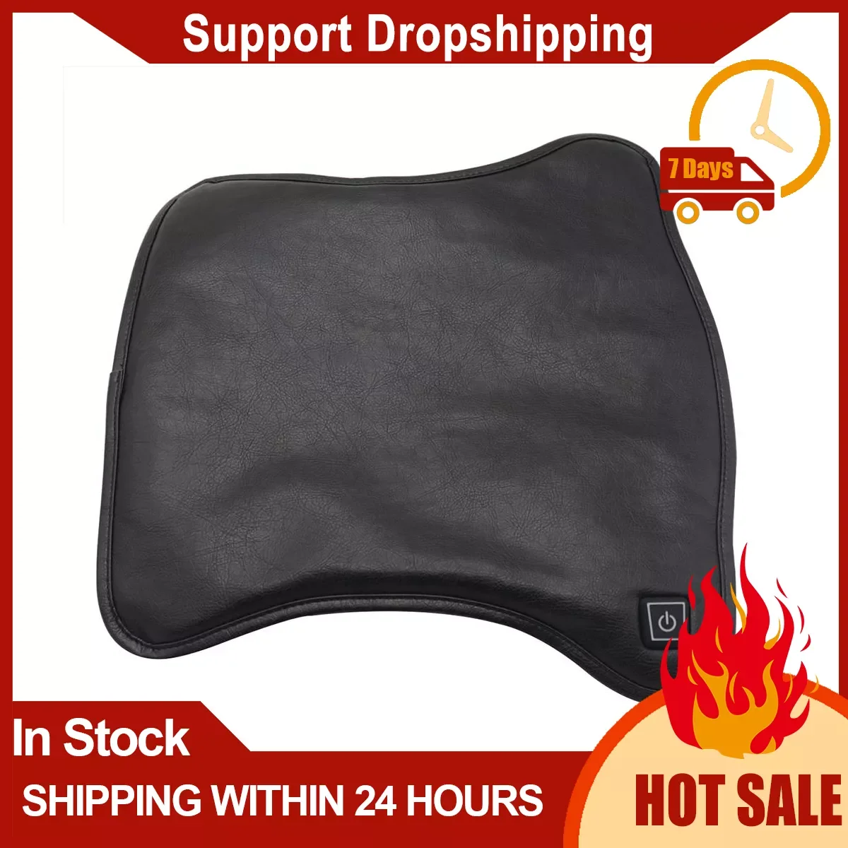 NEW2023 12v Motorcycle Heating Cushion 3 Temperature Setting 45-60 Degrees Adjustable Firm Length 1.5 Meters Installation Line
NEW2023 12v Motorcycle Heating Cushion 3 Temperature Setting 45-60 Degrees Adjustable Firm Length 1.5 Meters Installation Line