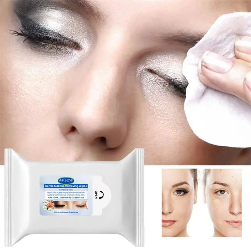 Cotton Thin Lip Eye Makeup Mild Disposable Face Towel Deep Cleaning Makeup Remover Foundation Removal
Cotton Thin Lip Eye Makeup Mild Disposable Face Towel Deep Cleaning Makeup Remover Foundation Removal