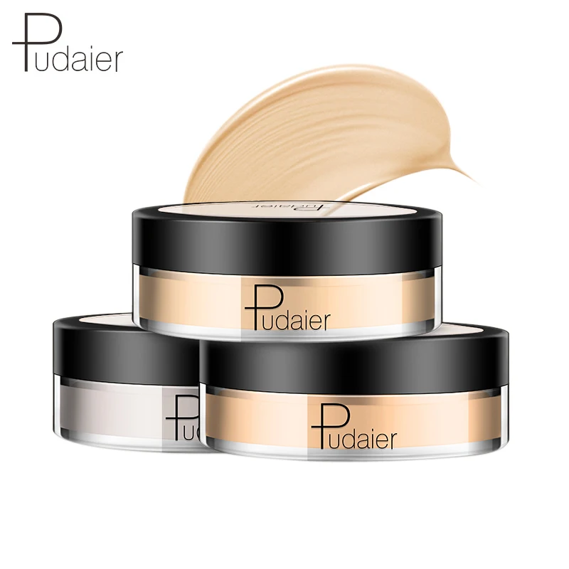 Pudaier Foundation Blemish Concealer Cream Makeup Base for Lip Eyes Face Primer Moisturizer Make up Nutritious Lip Erase Cake
Pudaier Foundation Blemish Concealer Cream Makeup Base for Lip Eyes Face Primer Moisturizer Make up Nutritious Lip Erase Cake