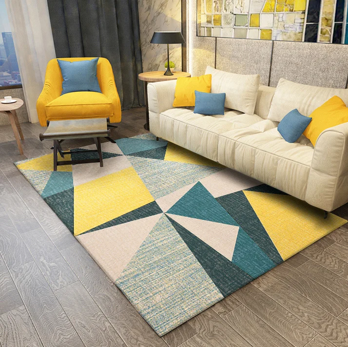 Living Room Coffee Table Carpet Household Disposable Large Area Full Floor Mat Bedroom Bedside Blanket Girl
Living Room Coffee Table Carpet Household Disposable Large Area Full Floor Mat Bedroom Bedside Blanket Girl
