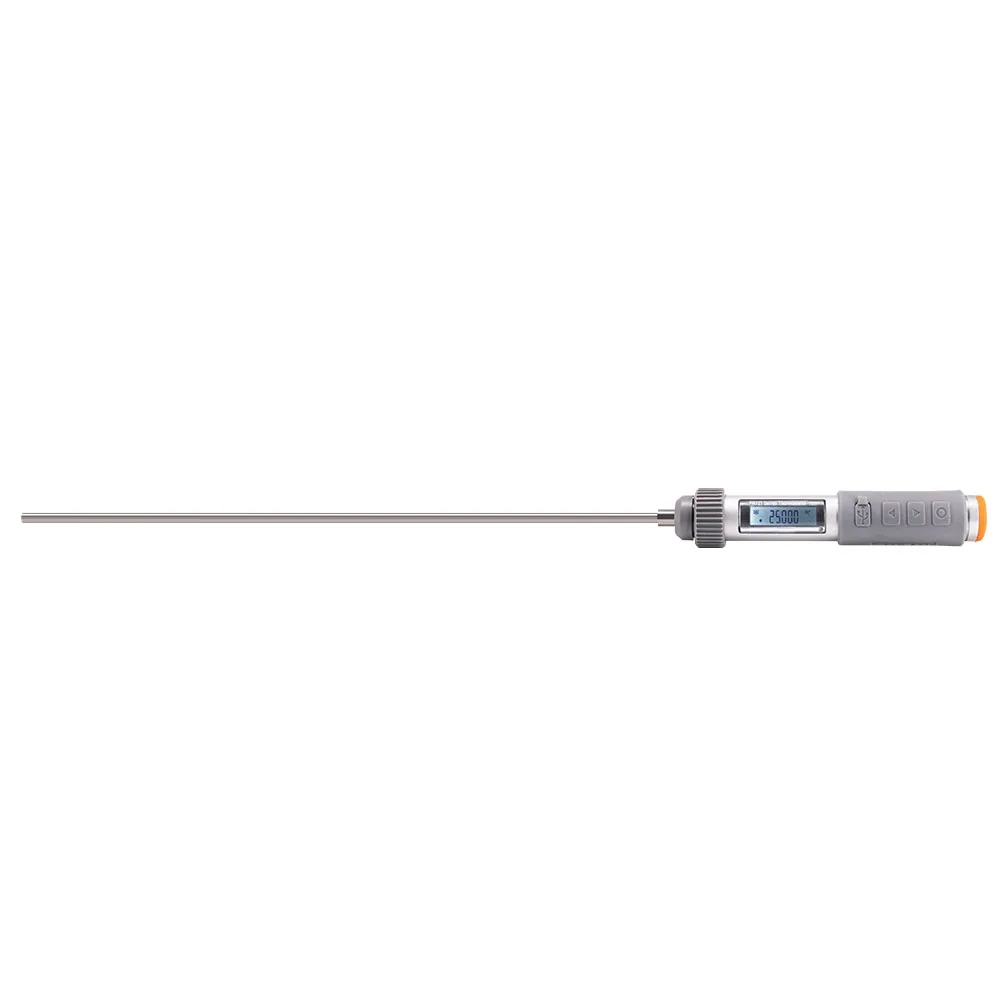 K thermometer Digital Multi Industrial High Accuracy Digital Thermocouple Thermometer
K thermometer Digital Multi Industrial High Accuracy Digital Thermocouple Thermometer