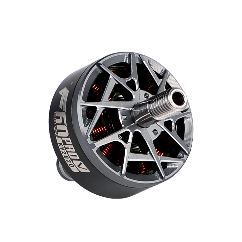 T-MOTOR F60PRO V V5 2550KV 2020KV 1950KV 1750KV 4S 6S бесщеточный двигатель для FPV беспилотных дронов Juicy Sbang, запчасти для самостоятельной сборки
T-MOTOR F60PRO V V5 2550KV 2020KV 1950KV 1750KV 4S 6S бесщеточный двигатель для FPV беспилотных дронов Juicy Sbang, запчасти для самостоятельной сборки