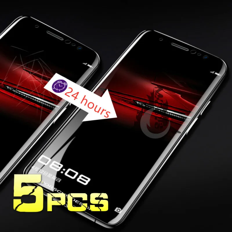 5 Pcs For Huawei Honor 9X 20 Pro 8X 8 9 10 Lite Screen Protector Film Honor 30 Pro Plus 20 Pro Honor 30s 8c 8s 9a 20i
5 Pcs For Huawei Honor 9X 20 Pro 8X 8 9 10 Lite Screen Protector Film Honor 30 Pro Plus 20 Pro Honor 30s 8c 8s 9a 20i