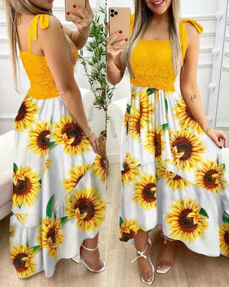 Autumn Chic Sexy Off Shoulder Ruffle Blouse&Slit Long Skirt Women Suit Vintage Colorful Print Two Piece Set Lady Beach Outfiit
Autumn Chic Sexy Off Shoulder Ruffle Blouse&Slit Long Skirt Women Suit Vintage Colorful Print Two Piece Set Lady Beach Outfiit