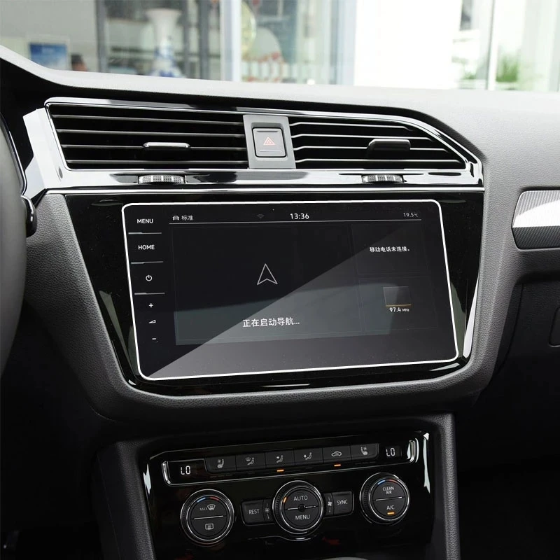 Закаленное стекло для защиты экрана Volkswagen Tiguan/VW Tiguan II GTE Allspace Discover Pro 9,2 дюймовый экран для навигации автомобиля
Закаленное стекло для защиты экрана Volkswagen Tiguan/VW Tiguan II GTE Allspace Discover Pro 9,2 дюймовый экран для навигации автомобиля