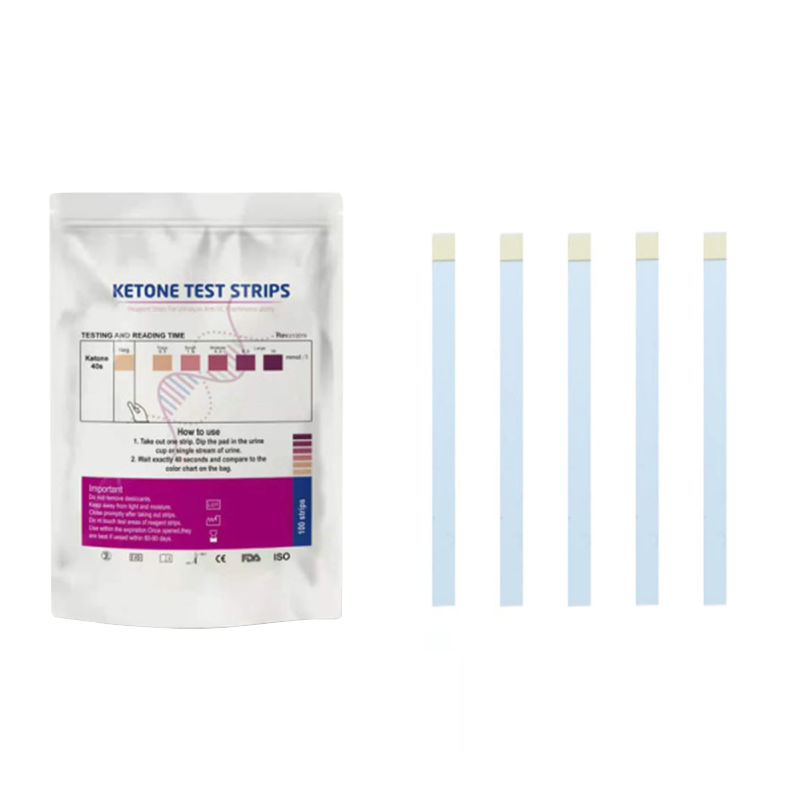 Uric Acid Test Strips For Hot Tubs PH Test Strips For Pool 100 PCS Hot Tub Testing Strips Kit For Accurate Water Quality Testing
Uric Acid Test Strips For Hot Tubs PH Test Strips For Pool 100 PCS Hot Tub Testing Strips Kit For Accurate Water Quality Testing