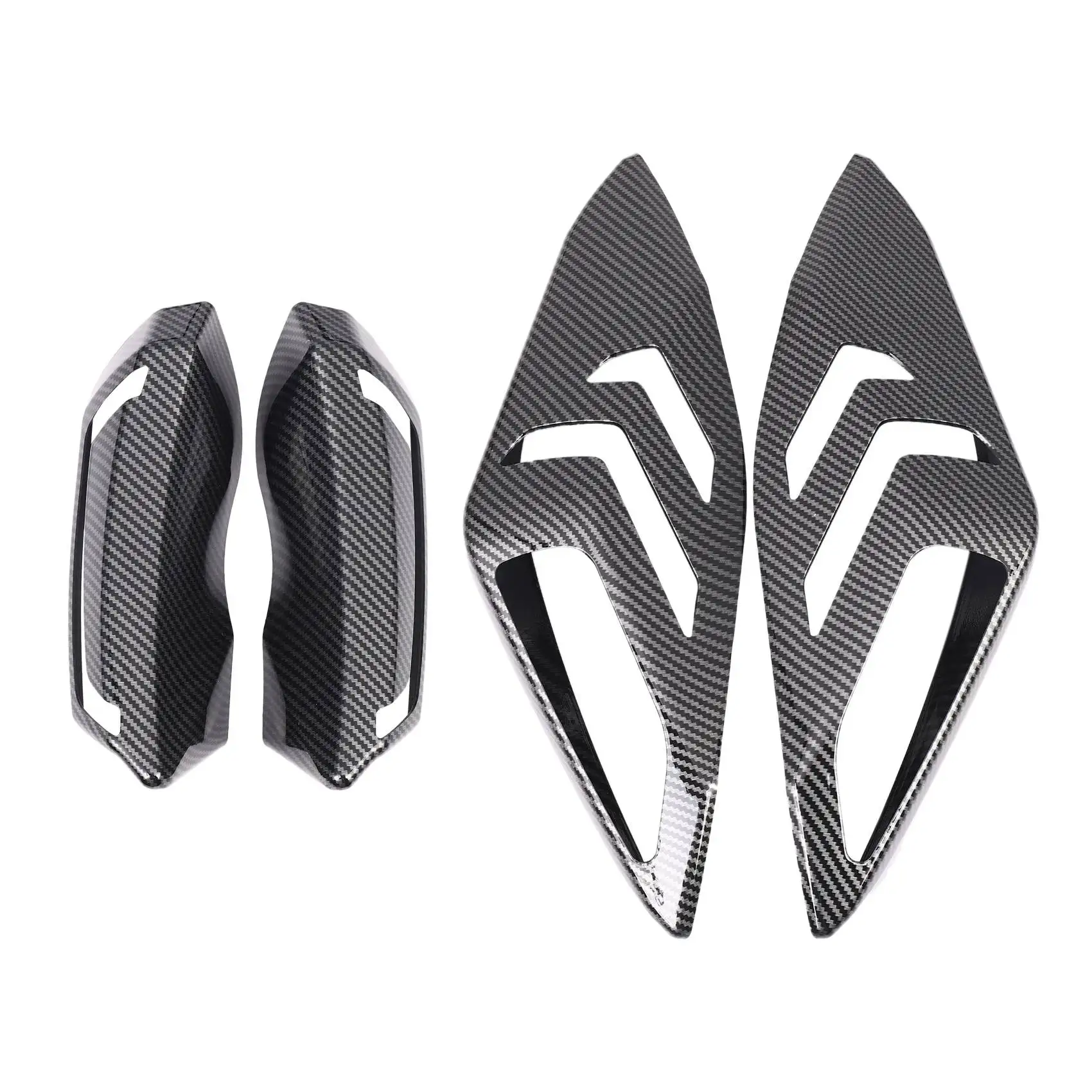 For Yamaha 2017 2018 Xmax300 250 Xmax-300 Xmax-250 Front Rear Turn Signal Tail Tamp Light Cover Shell Cap Abs
For Yamaha 2017 2018 Xmax300 250 Xmax-300 Xmax-250 Front Rear Turn Signal Tail Tamp Light Cover Shell Cap Abs