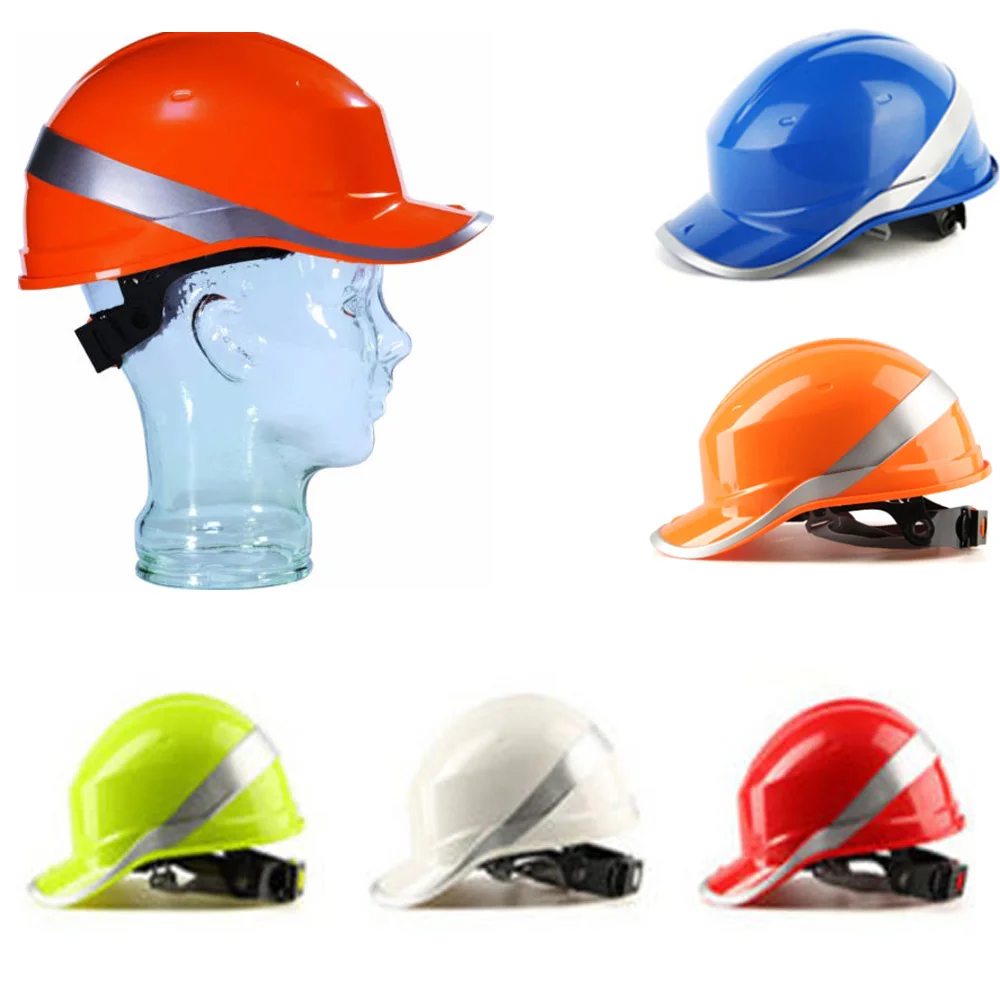 Safety Protective Hard Hat Construction Safety Work Equipment Worker Protective Helmet Cap Outdoor Workplace Safety Supplies
Safety Protective Hard Hat Construction Safety Work Equipment Worker Protective Helmet Cap Outdoor Workplace Safety Supplies