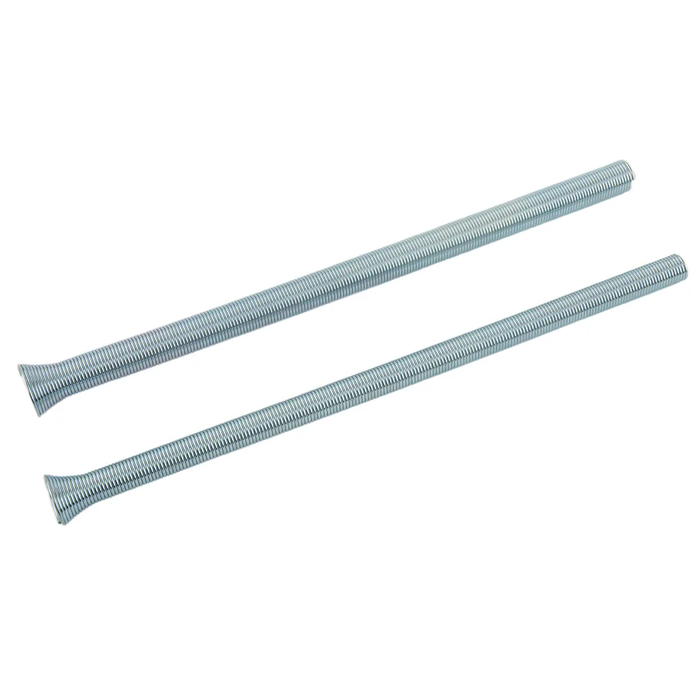 Tube Bender Spring Tube Bender 5/16(7.9mm) Chromium Plating Spring Steel 1/4(6.3mm) FOR Used Connect Thin-walled
Tube Bender Spring Tube Bender 5/16(7.9mm) Chromium Plating Spring Steel 1/4(6.3mm) FOR Used Connect Thin-walled