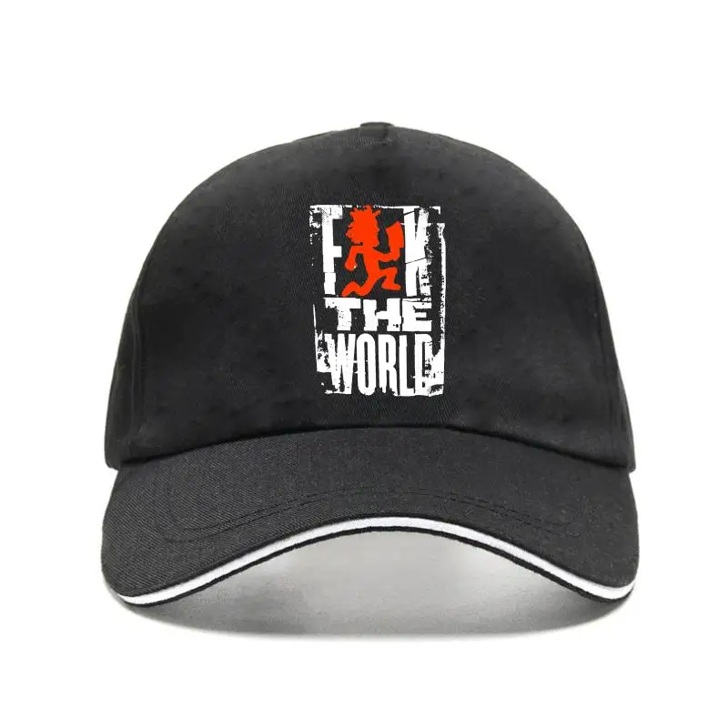 Insane Clown Posse F The World Hatchetman Black Bill Hat New Icp Unisex Men Women Baseball Caps
Insane Clown Posse F The World Hatchetman Black Bill Hat New Icp Unisex Men Women Baseball Caps