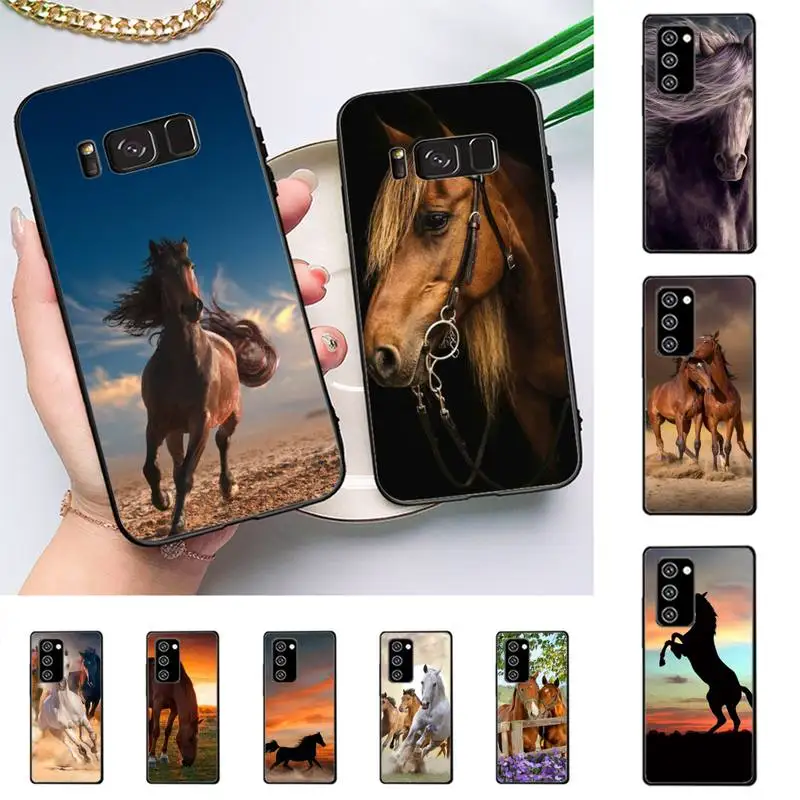 Чехол для телефона с изображением Бегущих Лошадей и животных для Samsung J 2 3 4 5 6 7 8 prime plus 2018 2017 2016 core
Чехол для телефона с изображением Бегущих Лошадей и животных для Samsung J 2 3 4 5 6 7 8 prime plus 2018 2017 2016 core