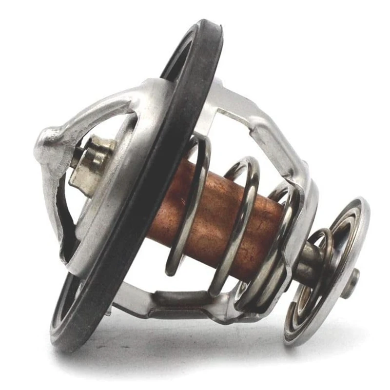 Универсальный термостат охлаждающей жидкости для двигателя Toyota Lexus 90916-03093
Универсальный термостат охлаждающей жидкости для двигателя Toyota Lexus 90916-03093