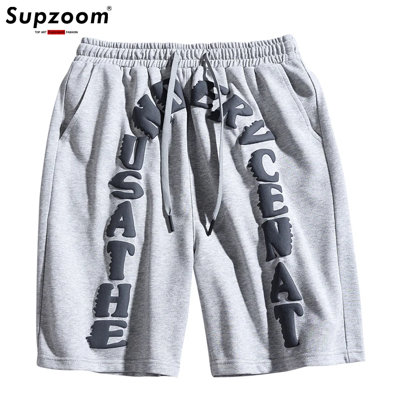 2022 New Arrival Fashion Pattern Summer Letters bubbles Print Trousers Casual Elastic Waist Loose Shorts Men Cotton Boardshorts
2022 New Arrival Fashion Pattern Summer Letters bubbles Print Trousers Casual Elastic Waist Loose Shorts Men Cotton Boardshorts