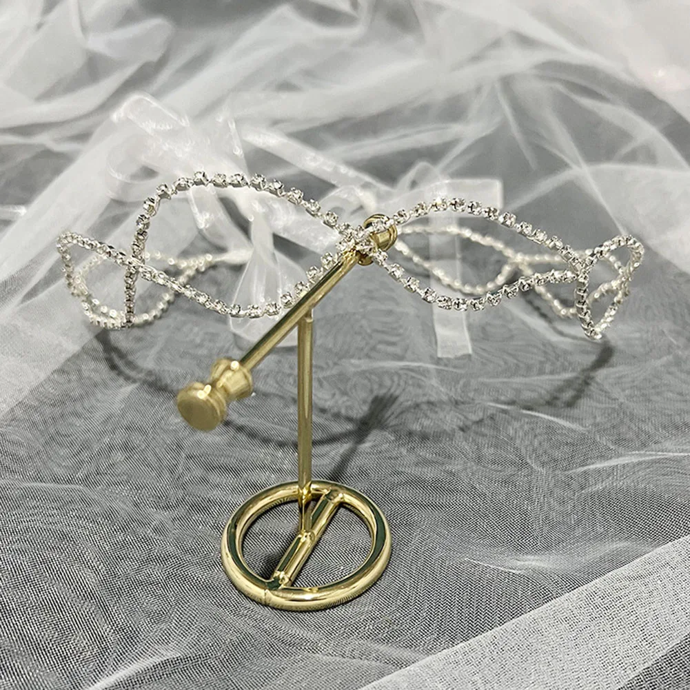 Wedding Rhinestone Hair Princess Headpiece Cute Bridal Hair Band Accessories Rhinestone Headband Wedding Headband Newly
Wedding Rhinestone Hair Princess Headpiece Cute Bridal Hair Band Accessories Rhinestone Headband Wedding Headband Newly