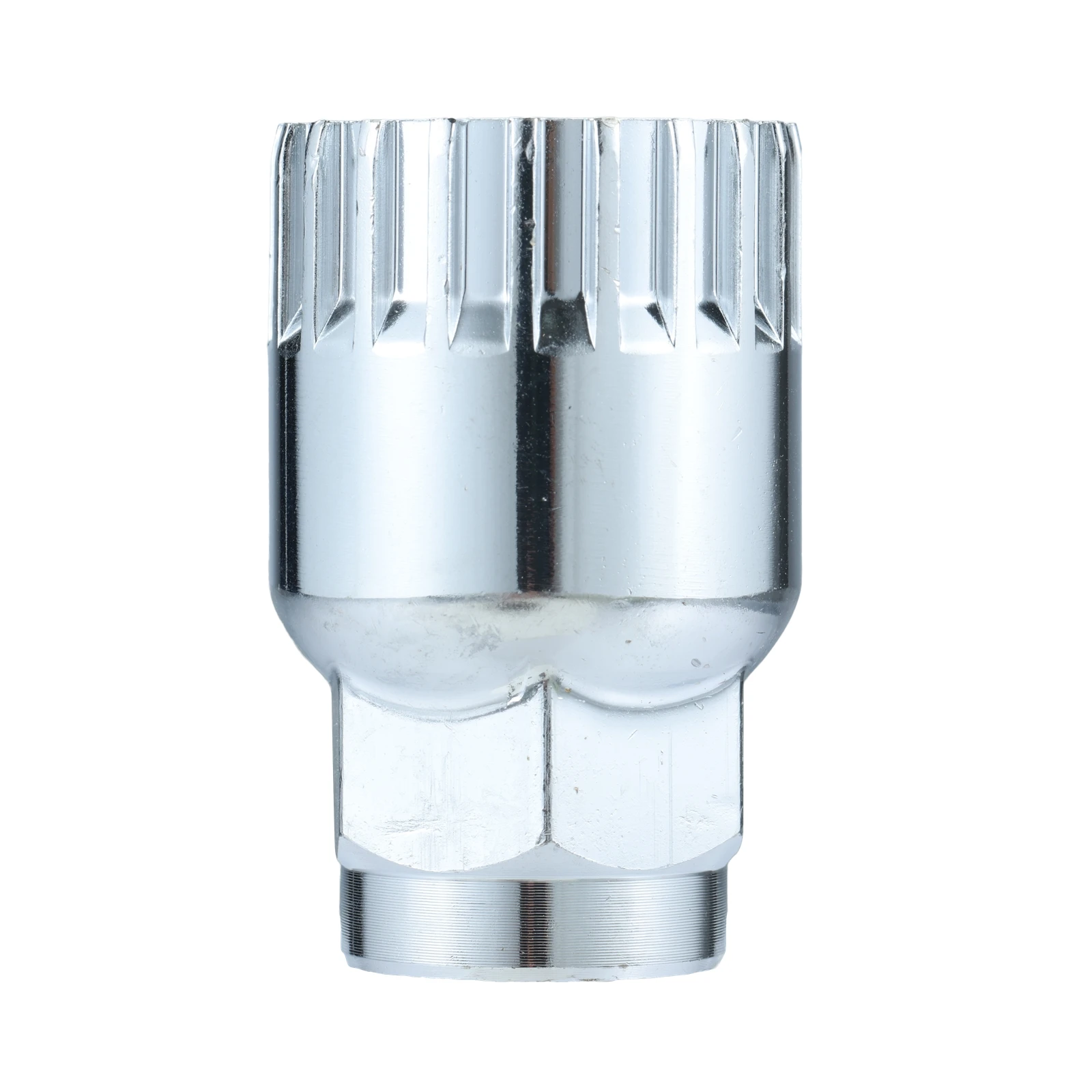 1 шт. велосипедный гаечный ключ с нижним кронштейном, 20 зубьев, металл из высокоуглеродистой стали для головки 24 мм, 1/2 дюйма, водительский ключ, регулируемый гаечный ключ
1 шт. велосипедный гаечный ключ с нижним кронштейном, 20 зубьев, металл из высокоуглеродистой стали для головки 24 мм, 1/2 дюйма, водительский ключ, регулируемый гаечный ключ