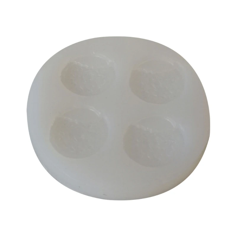 Notched Biscuit Silicone Chocolate Mould Cake Decorating Tool Baking Accessories
Notched Biscuit Silicone Chocolate Mould Cake Decorating Tool Baking Accessories