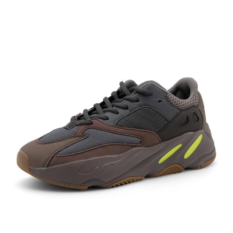 New Sneakers Men Platform Running Sports Shoes Black Lace Up Man Walking Shoes Chunky Sneakers For Women Chaussure Homme
New Sneakers Men Platform Running Sports Shoes Black Lace Up Man Walking Shoes Chunky Sneakers For Women Chaussure Homme