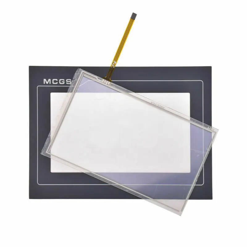For MCGS TPC7062KD TD KX TX KE KW K KS Industrial Protective Film + Touch Screen
For MCGS TPC7062KD TD KX TX KE KW K KS Industrial Protective Film + Touch Screen