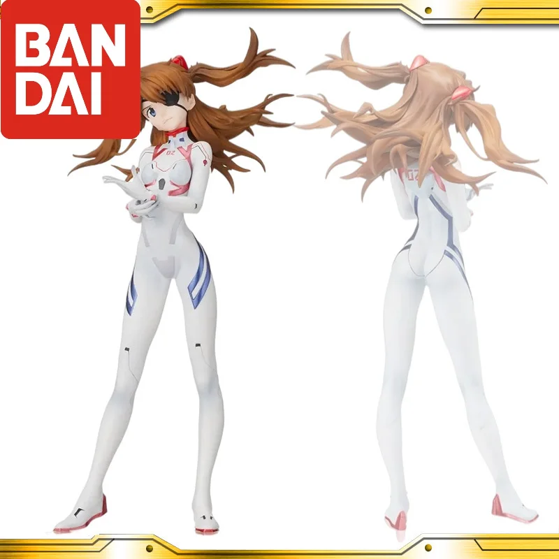 Оригинальный SEGA EVANGELION EVA костюм для вождения АСУКА Лангли сори Аниме фигурки модели игрушки
Оригинальный SEGA EVANGELION EVA костюм для вождения АСУКА Лангли сори Аниме фигурки модели игрушки