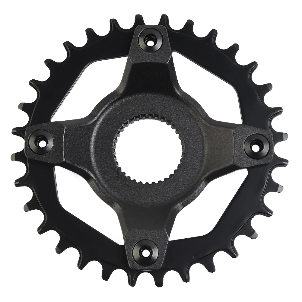 E-Bike Chainring Crankset 32T 34T 36T 38T 40T For Bafang M500 M510 Electric Bicycle Parts Cycling Accessories Bicicleta
E-Bike Chainring Crankset 32T 34T 36T 38T 40T For Bafang M500 M510 Electric Bicycle Parts Cycling Accessories Bicicleta
