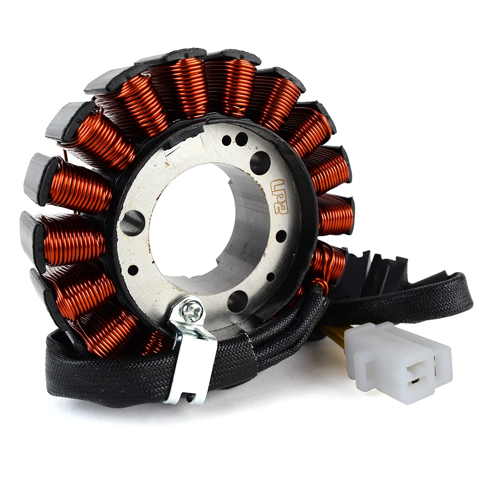 Motorcycle Stator Coil Fit for Honda CB400 CB 400 400F CB400F CB-1 CBR400 CBR400RR NC23 NC29 CBR 400 RR CBR 400RR 31120-MV4-000
Motorcycle Stator Coil Fit for Honda CB400 CB 400 400F CB400F CB-1 CBR400 CBR400RR NC23 NC29 CBR 400 RR CBR 400RR 31120-MV4-000