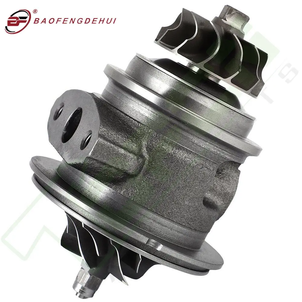 New 49173-02412 Turbocharger Cartridge Chra 28231-27000 For Hyundai KIA 2.0 CRDi 83 Kw D4EA 2000 Turbine
New 49173-02412 Turbocharger Cartridge Chra 28231-27000 For Hyundai KIA 2.0 CRDi 83 Kw D4EA 2000 Turbine