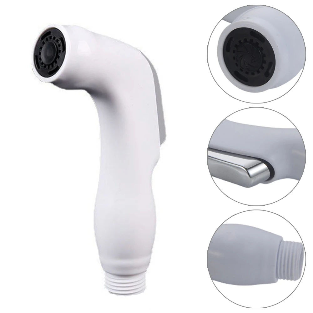 Bridesmaid Washer Nozzle Bidet Spray For Muslim Sanitary Shattaf Handheld Spray Shower Toilet Douche Bidet Head
Bridesmaid Washer Nozzle Bidet Spray For Muslim Sanitary Shattaf Handheld Spray Shower Toilet Douche Bidet Head