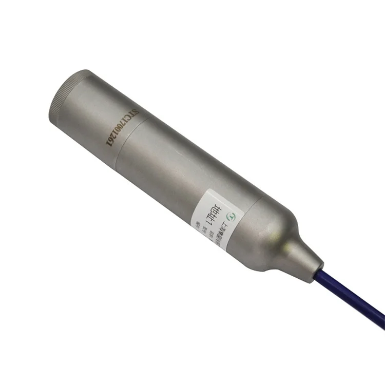 Factory supply 0.1%F.S. Accuracy T640-30M water level sensor 
Factory supply 0.1%F.S. Accuracy T640-30M water level sensor